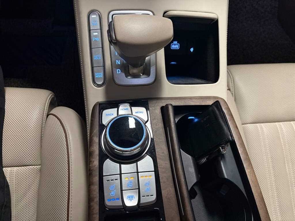 제네시스 G90 5.0 GDI AWD 프레스티지 이미지 13