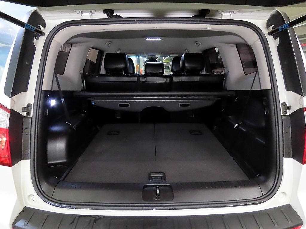 쉐보레 올란도 2.0 디젤 LTZ 프리미엄 이미지 18
