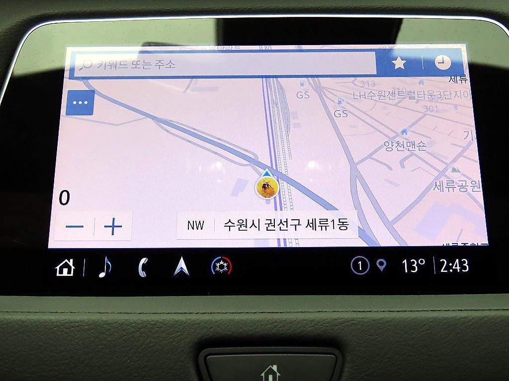 캐딜락 XT4 2.0 스포츠 AWD 이미지 13