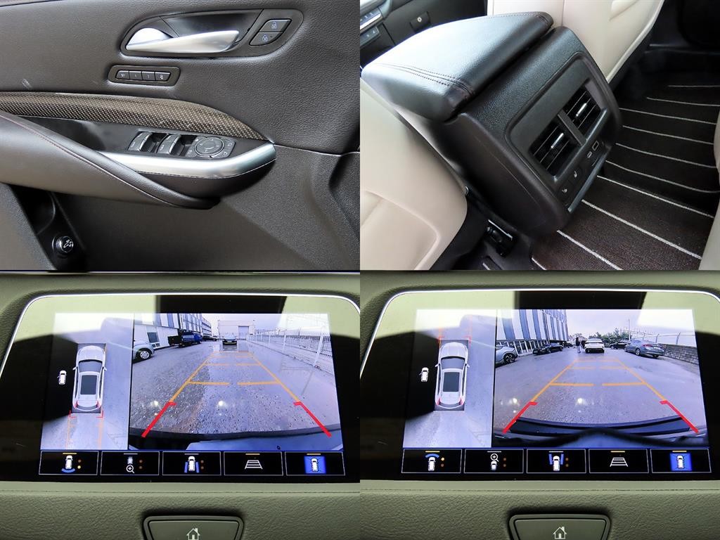 캐딜락 XT4 2.0 스포츠 AWD 이미지 18