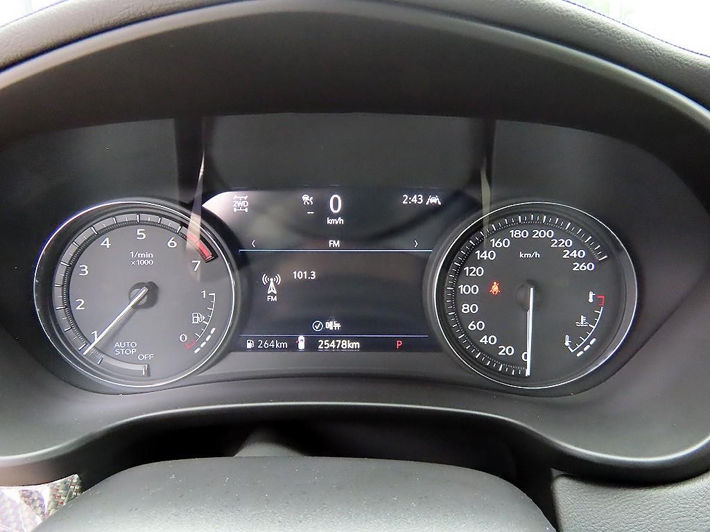 캐딜락 XT4 2.0 스포츠 AWD 이미지 9