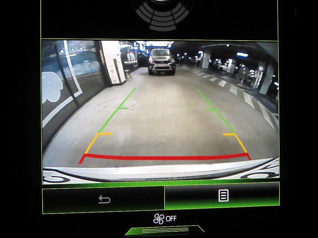 르노코리아(삼성) QM6 디젤 4WD RE 이미지 15
