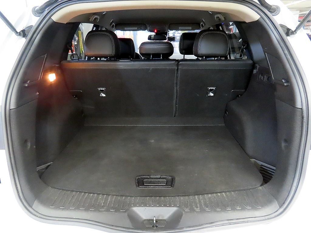 르노코리아(삼성) QM6 디젤 4WD RE 이미지 18