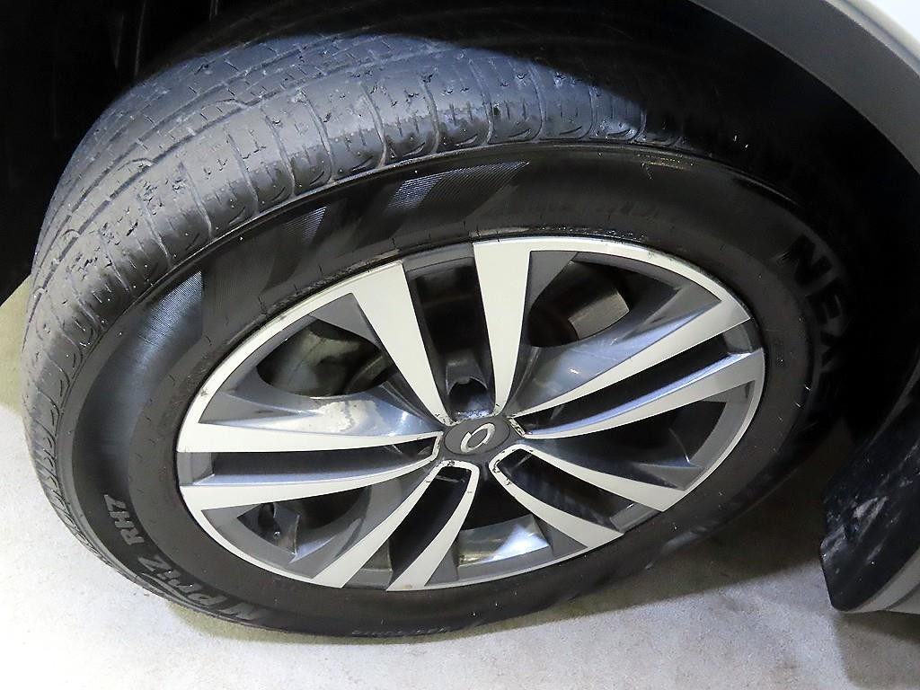 르노코리아(삼성) QM6 디젤 4WD RE 이미지 20