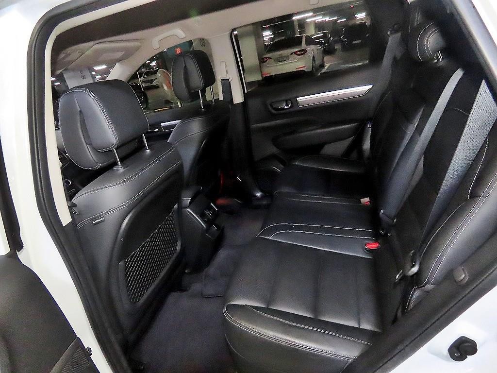 르노코리아(삼성) QM6 디젤 4WD RE 이미지 7