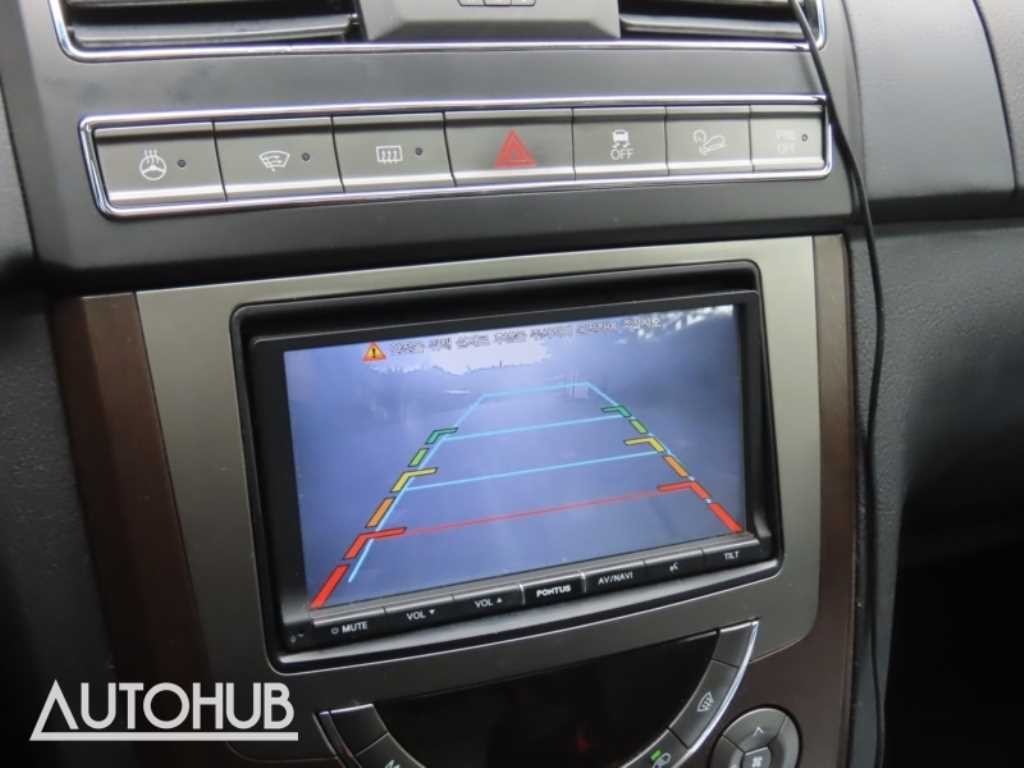 KG모빌리티(쌍용) 렉스턴 렉스턴W 2.0  4WD RX7 프레스티지 이미지 10