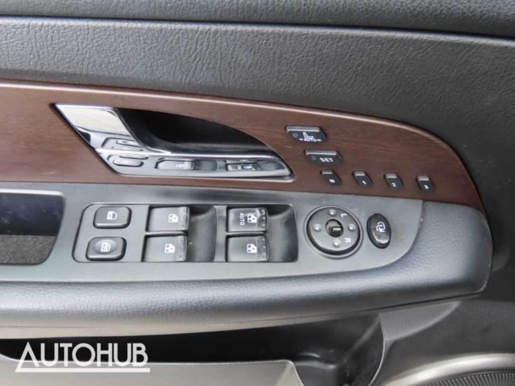 KG모빌리티(쌍용) 렉스턴 렉스턴W 2.0  4WD RX7 프레스티지 이미지 13