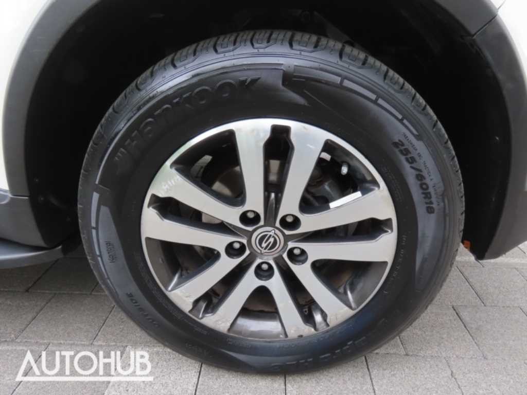 KG모빌리티(쌍용) 렉스턴 렉스턴W 2.0  4WD RX7 프레스티지 이미지 18