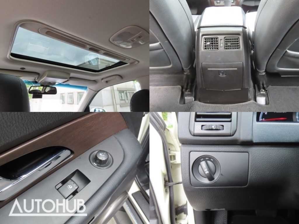 KG모빌리티(쌍용) 렉스턴 렉스턴W 2.0  4WD RX7 프레스티지 이미지 20
