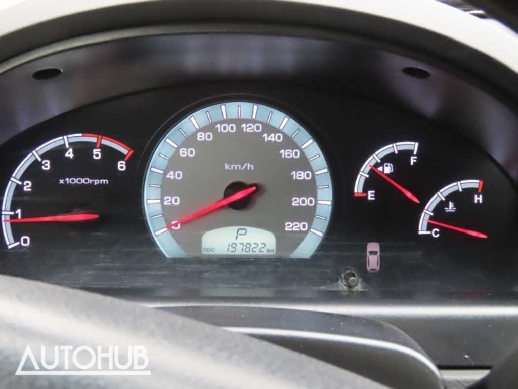 KG모빌리티(쌍용) 렉스턴 렉스턴W 2.0  4WD RX7 프레스티지 이미지 6