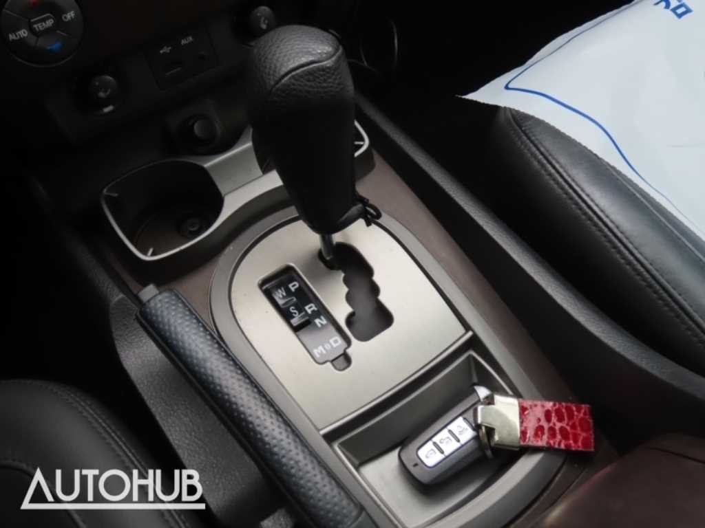 KG모빌리티(쌍용) 렉스턴 렉스턴W 2.0  4WD RX7 프레스티지 이미지 7