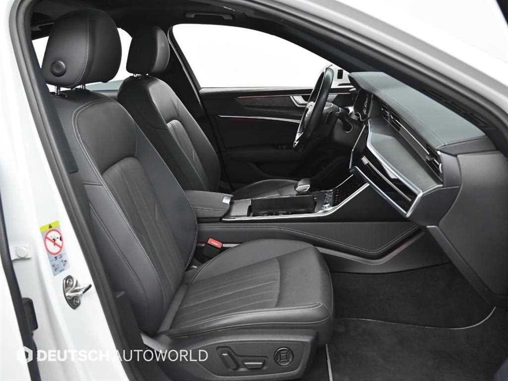 아우디 A6 A6 (C8) 45 TDI 콰트로 프리미엄 이미지 10