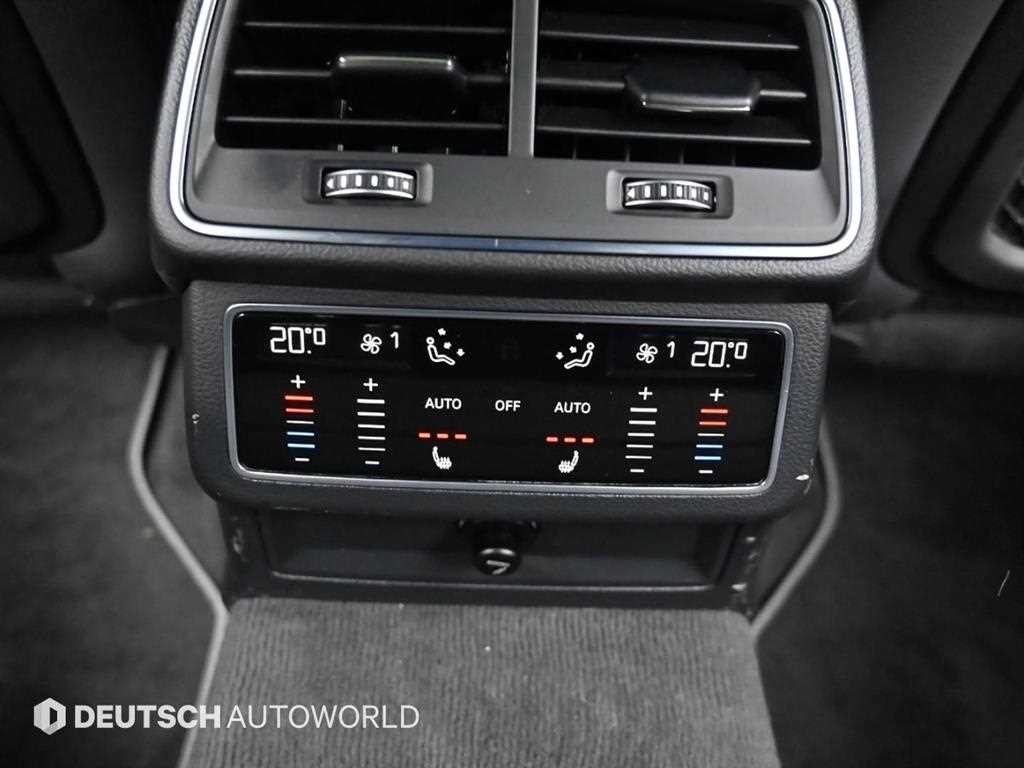 아우디 A6 A6 (C8) 45 TDI 콰트로 프리미엄 이미지 16