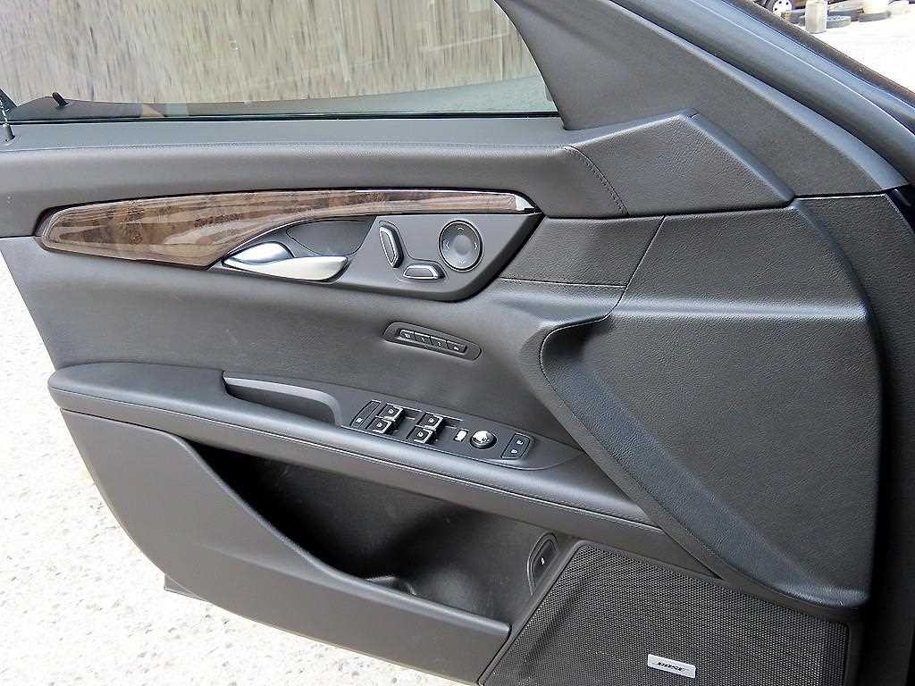 캐딜락 CT6 3.6 프리미엄 AWD 이미지 10