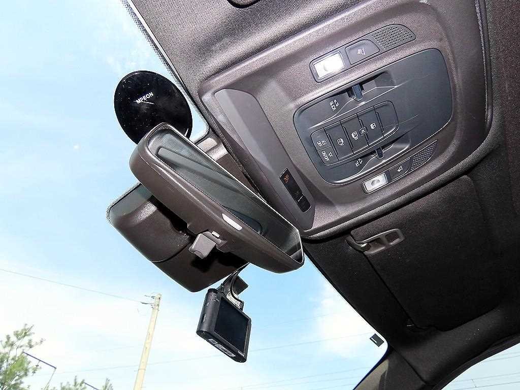 캐딜락 CT6 3.6 프리미엄 AWD 이미지 15