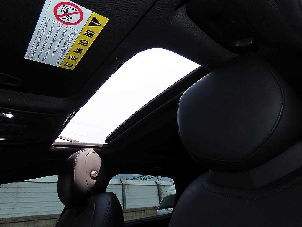 캐딜락 CT6 3.6 프리미엄 AWD 이미지 17