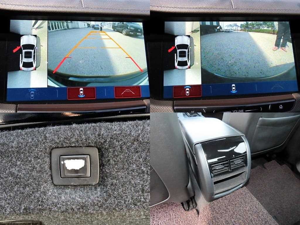 캐딜락 CT6 3.6 프리미엄 AWD 이미지 18