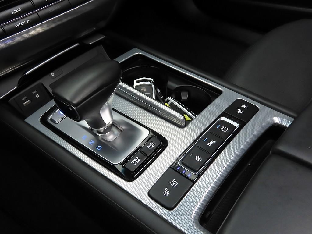 제네시스 G80 2.2D AWD 프리미엄 럭셔리 이미지 10