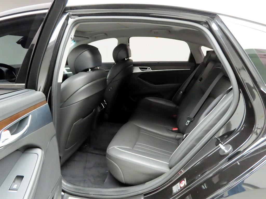 제네시스 G80 2.2D AWD 프리미엄 럭셔리 이미지 12