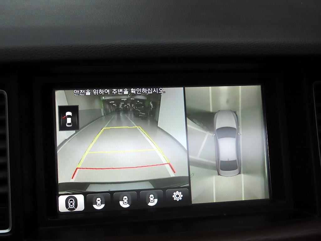 제네시스 G80 2.2D AWD 프리미엄 럭셔리 이미지 15