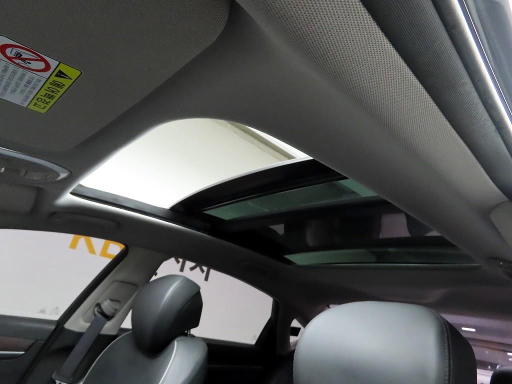 제네시스 G80 2.2D AWD 프리미엄 럭셔리 이미지 16