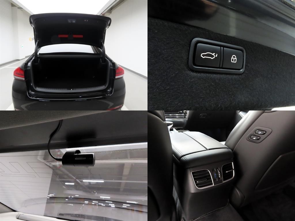 제네시스 G80 2.2D AWD 프리미엄 럭셔리 이미지 17