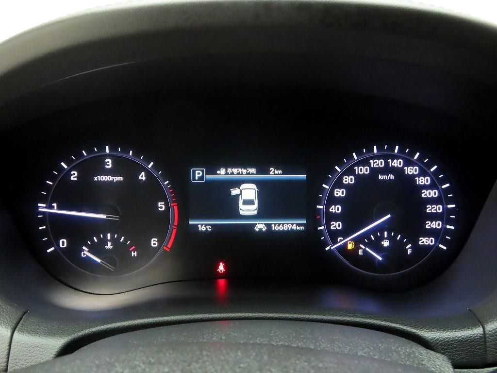 제네시스 G80 2.2D AWD 프리미엄 럭셔리 이미지 5