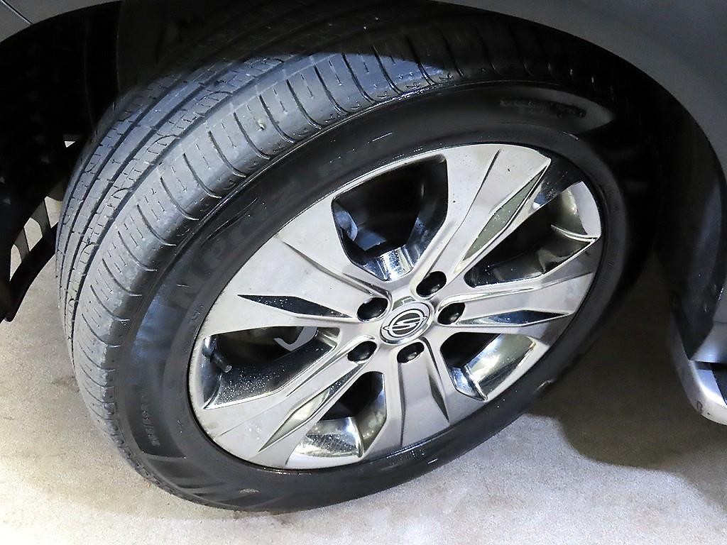 KG모빌리티(쌍용) 렉스턴 올 뉴 렉스턴 (Y450) 디젤 2.2 4WD 시그니처 이미지 20