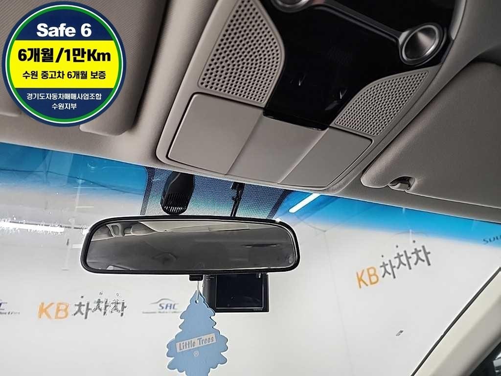 현대 그랜저 그랜저 IG 3.0 LPI 모던 베이직(렌터카) 이미지 15