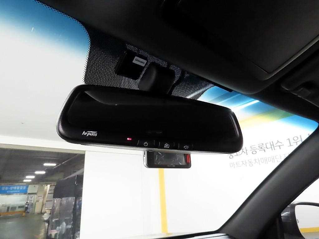 KG모빌리티(쌍용) 렉스턴 렉스턴 스포츠 2WD 디젤 2.2 프레스티지 스페셜 이미지 16