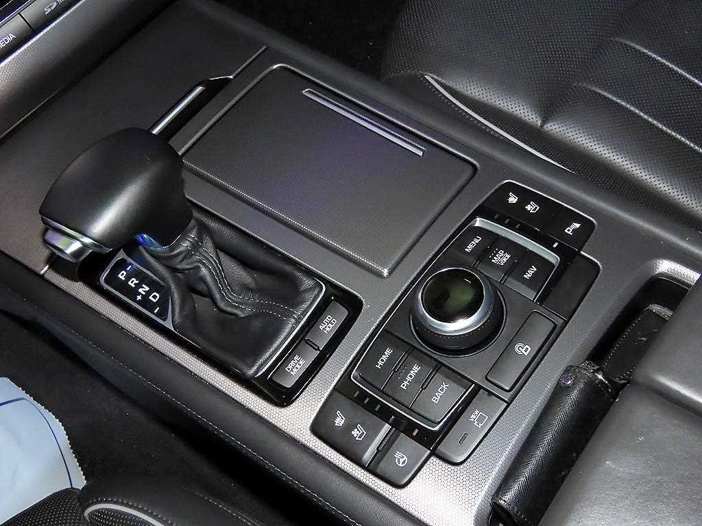 현대 제네시스 제네시스DH G330 프리미엄 AWD 이미지 12