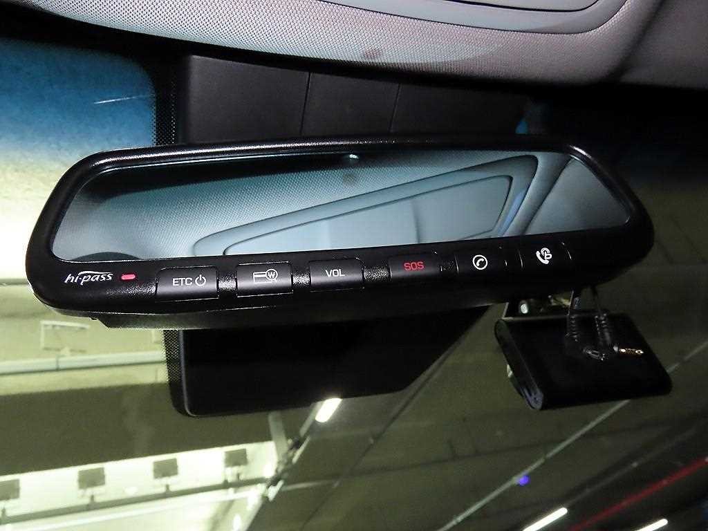 현대 제네시스 제네시스DH G330 프리미엄 AWD 이미지 14