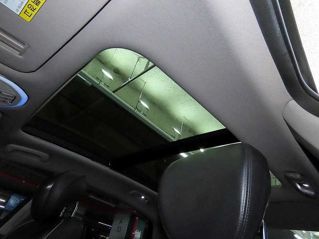 현대 제네시스 제네시스DH G330 프리미엄 AWD 이미지 15