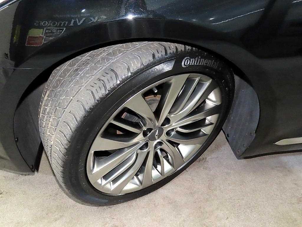 현대 제네시스 제네시스DH G330 프리미엄 AWD 이미지 20
