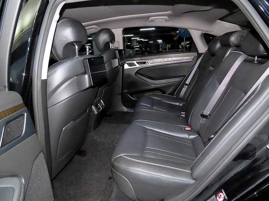 현대 제네시스 제네시스DH G330 프리미엄 AWD 이미지 7