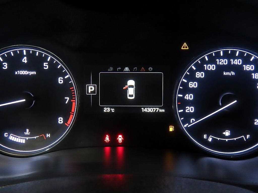 현대 제네시스 제네시스DH G330 프리미엄 AWD 이미지 9