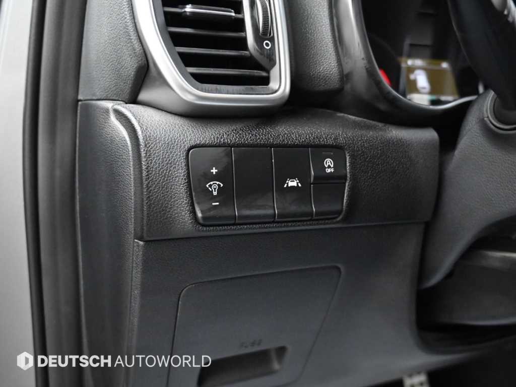기아 스포티지 스포티지 더 볼드 1.6 디젤 2WD 트렌디 이미지 17
