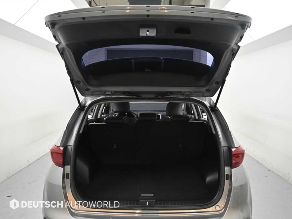 기아 스포티지 스포티지 더 볼드 1.6 디젤 2WD 트렌디 이미지 19