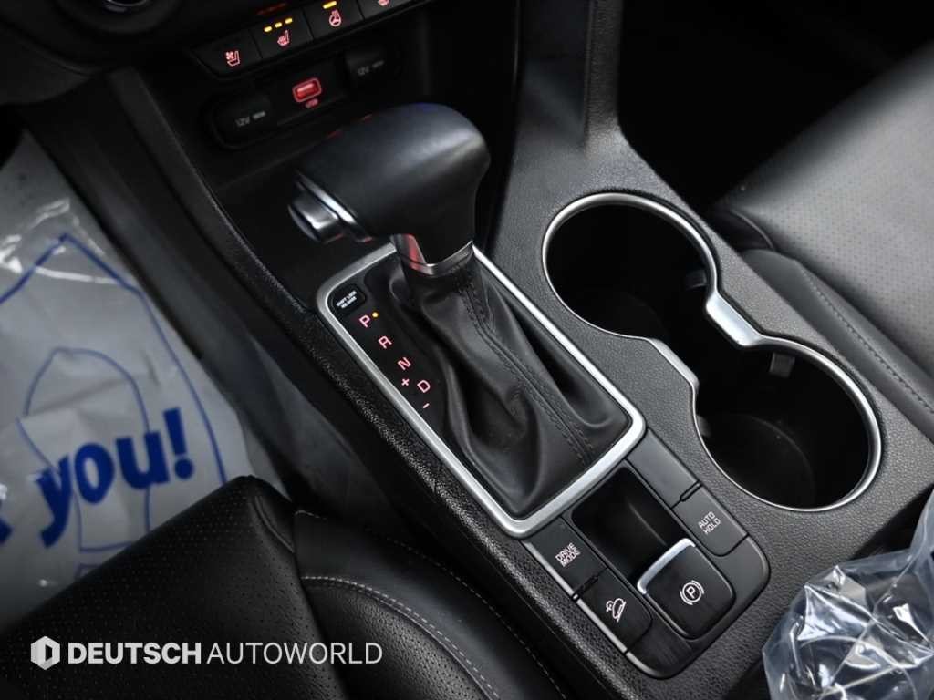 기아 스포티지 스포티지 더 볼드 1.6 디젤 2WD 트렌디 이미지 9