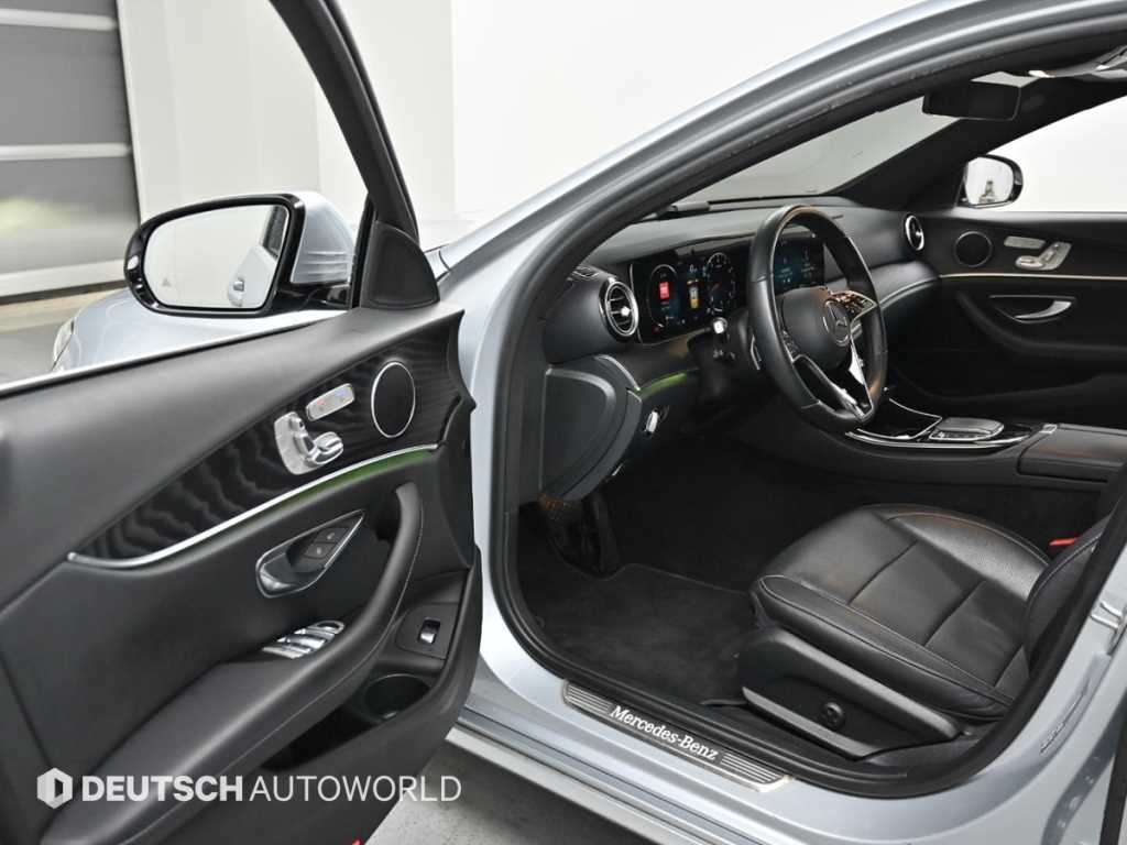 벤츠 E 클래스 E-클래스 W213 E250 아방가르드 이미지 11