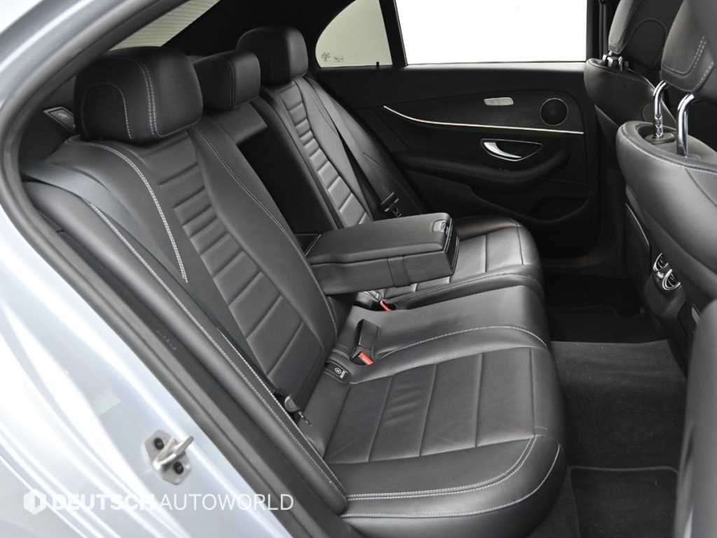 벤츠 E 클래스 E-클래스 W213 E250 아방가르드 이미지 12