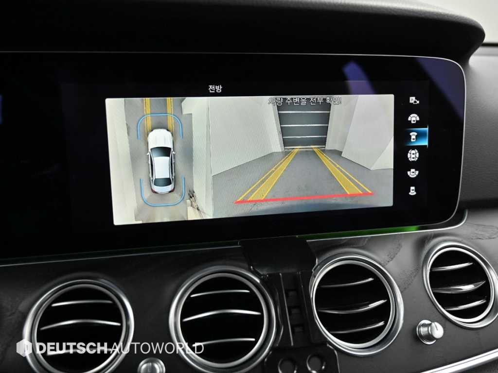 벤츠 E 클래스 E-클래스 W213 E250 아방가르드 이미지 15