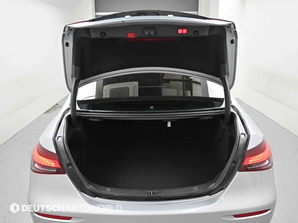 벤츠 E 클래스 E-클래스 W213 E250 아방가르드 이미지 19