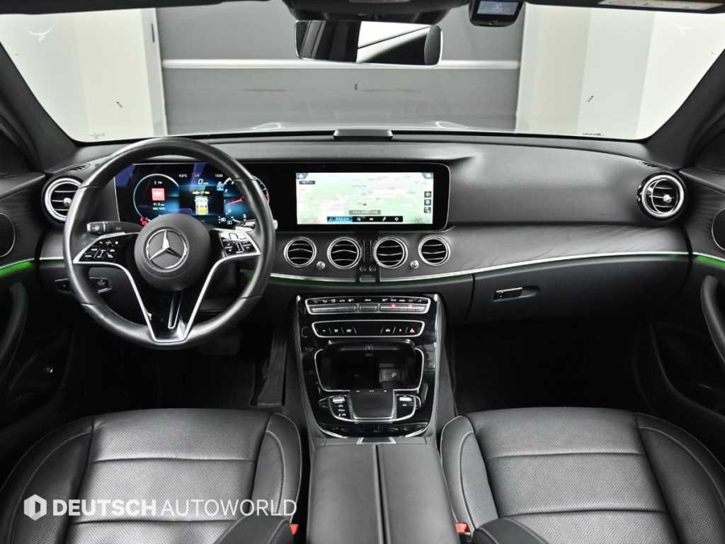 벤츠 E 클래스 E-클래스 W213 E250 아방가르드 이미지 7
