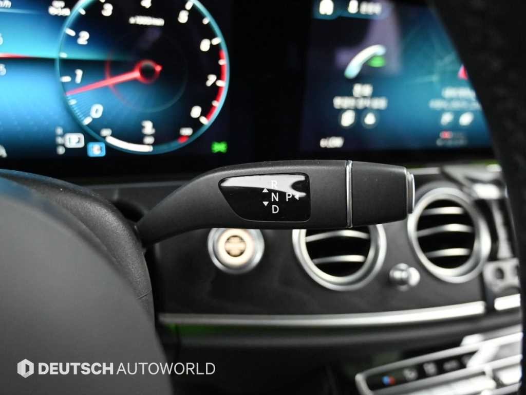 벤츠 E 클래스 E-클래스 W213 E250 아방가르드 이미지 9