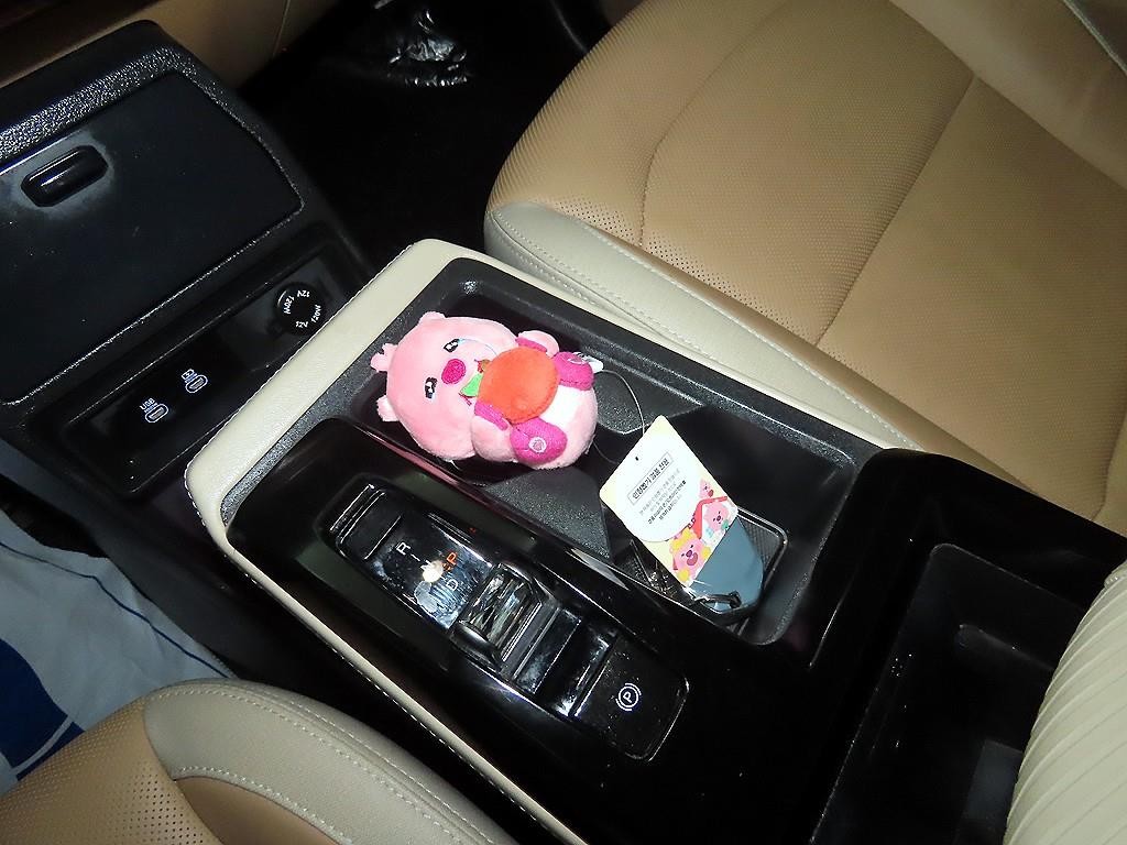 KG모빌리티(쌍용) 액티언 액티언(J120) 2WD S9 이미지 12