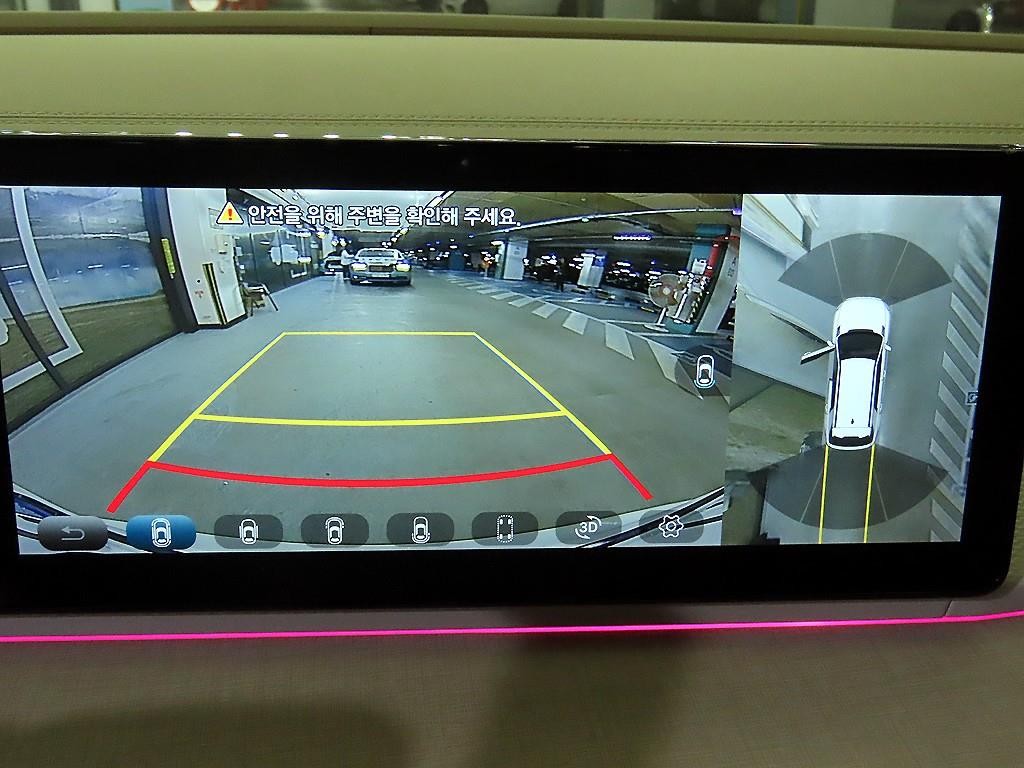 KG모빌리티(쌍용) 액티언 액티언(J120) 2WD S9 이미지 14