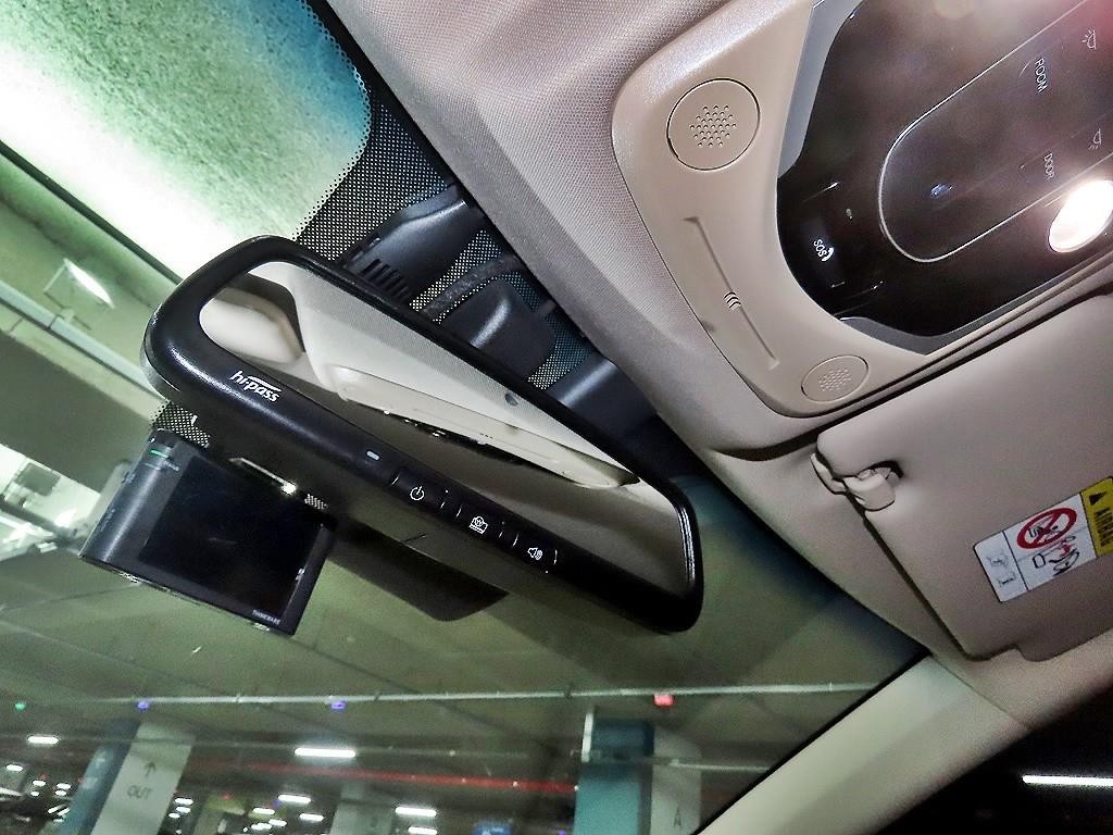 KG모빌리티(쌍용) 액티언 액티언(J120) 2WD S9 이미지 16