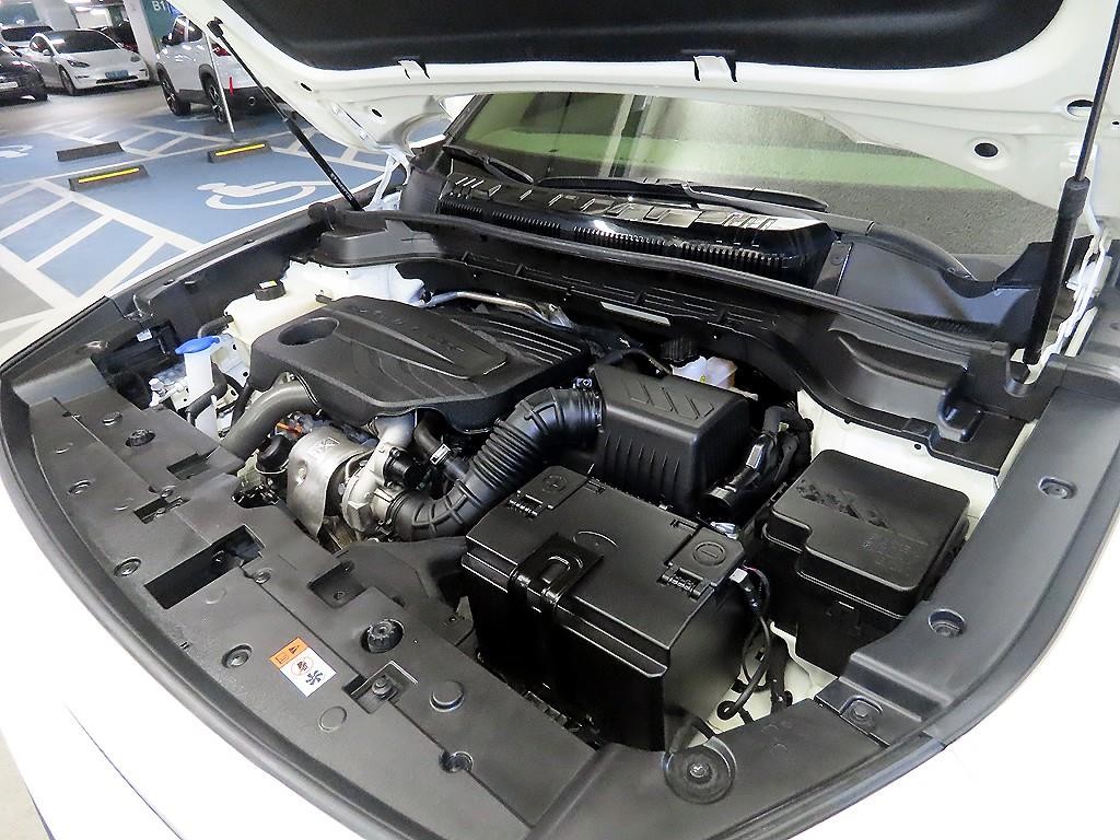 KG모빌리티(쌍용) 액티언 액티언(J120) 2WD S9 이미지 19