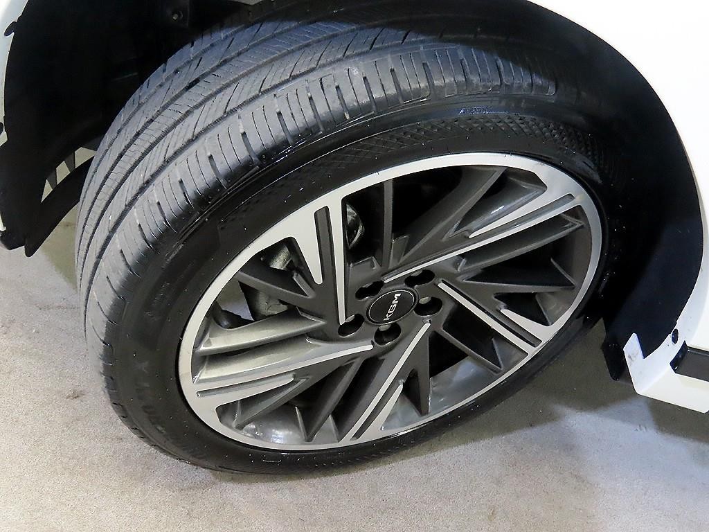 KG모빌리티(쌍용) 액티언 액티언(J120) 2WD S9 이미지 20